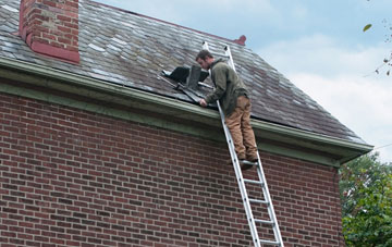 what affects urgent Kersey Tye roof repairs