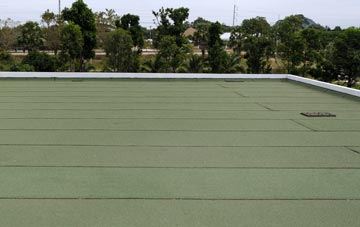 all Kersey Tye roofing types quoted for