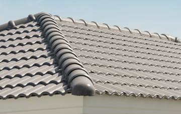 advantages of Kersey Tye clay roofing