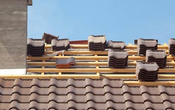 Kersey Tye clay roofing costs