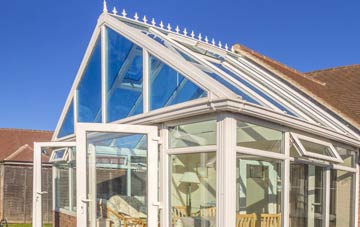 conservatory roof insulation costs Kersey Tye