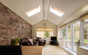 conservatory roof insulation Kersey Tye, Suffolk