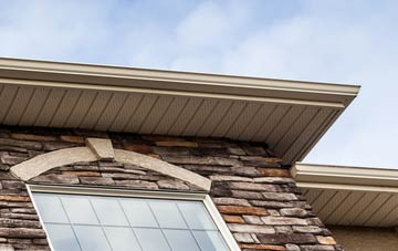 Kersey Tye diy soffit installation