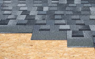 expert Kersey Tye asphalt roof companies