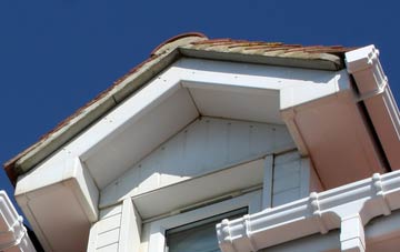 Kersey Tye fascia installation costs
