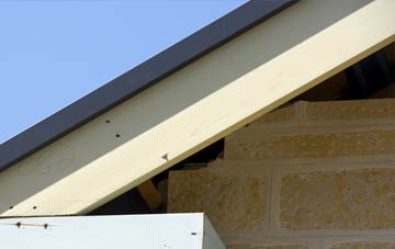 Kersey Tye fascia repairs