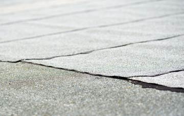 disadvantages of Kersey Tye felt roofing