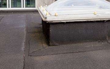 disadvantages of Kersey Tye flat roofs