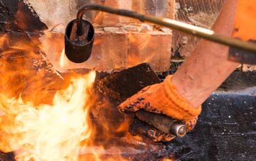 Kersey Tye flat roof repair companies