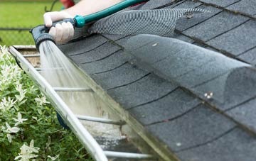 Kersey Tye gutter cleaning costs