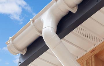 Kersey Tye gutter installation costs