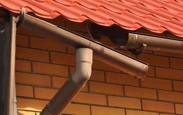 Kersey Tye gutter repair costs