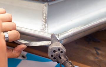 disadvantages of Kersey Tye lead roofing