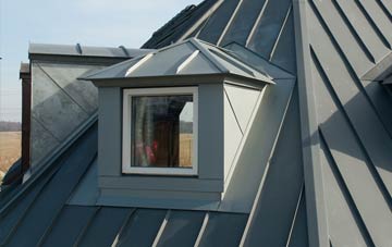 metal roofing Kersey Tye, Suffolk
