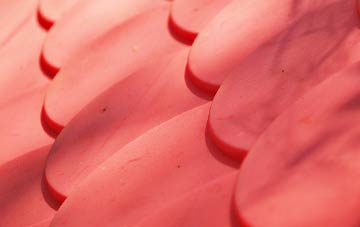 Kersey Tye plastic roof costs