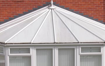 Kersey Tye polycarbonate conservatory roof repairs