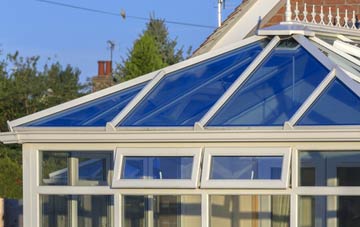 professional Kersey Tye conservatory insulation