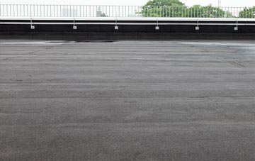 Kersey Tye asphalt roof replacement