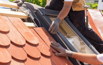 replacement Kersey Tye roof windows
