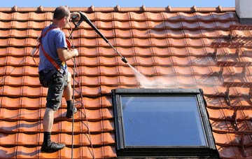 roof cleaning Kersey Tye, Suffolk