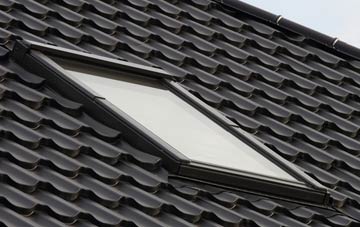 benefits of Kersey Tye roof windows