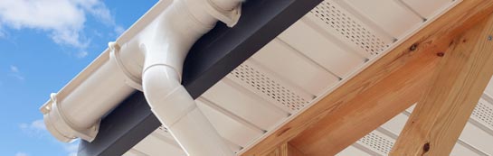 get Kersey Tye guttering quotes today