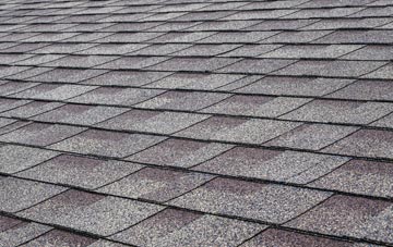 Kersey Tye tiles for shallow pitch roofing