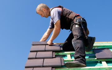 disadvantages of Kersey Tye slate roofing