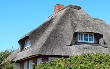 thatch roofing Kersey Tye, Suffolk