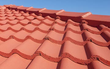 Kersey Tye tile and slate roof replacement