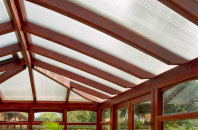 Kersey Tye conservatory roofing insulation