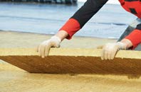 find rated Kersey Tye roof insulation companies