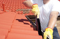 Kersey Tye gutter repair