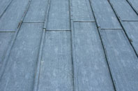 Kersey Tye lead roofing