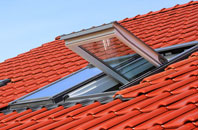 Kersey Tye roof window