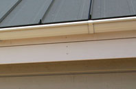 Kersey Tye soffit repair