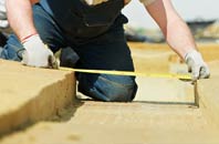 rated Kersey Tye insulation companies